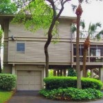 7 CAPRI LANE - HILTON HEAD