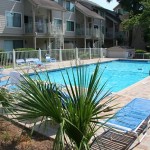 110 COURTSIDE - HILTON HEAD