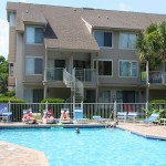 61 COURTSIDE - HILTON HEAD