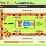 4 SURF COURT - HILTON HEAD