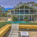 13 DUNE LANE - HILTON HEAD - OCEANFRONT HOME