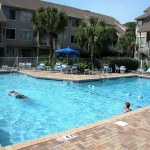 107 COURTSIDE - HILTON HEAD