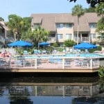 34 COURTSIDE - HILTON HEAD