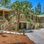 231 BEACHSIDE - SEA PINES - VACATION HOME