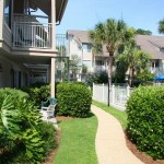 107 COURTSIDE - HILTON HEAD