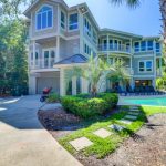 10 BRIGANTINE - HILTON HEAD