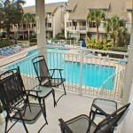 107 COURTSIDE - HILTON HEAD