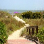 17 OCEAN CLUB - HILTON HEAD