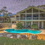 13 DUNE LANE - HILTON HEAD - OCEANFRONT HOME