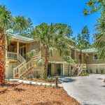 231 BEACHSIDE - SEA PINES - VACATION HOME