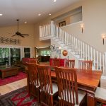 231 BEACHSIDE - SEA PINES - VACATION HOME