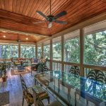 231 BEACHSIDE - SEA PINES - VACATION HOME