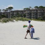 422 OCEAN ONE - HILTON HEAD