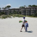 311 OCEAN ONE - HILTON HEAD