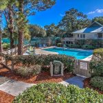 231 BEACHSIDE - SEA PINES - VACATION HOME