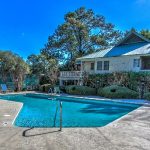 231 BEACHSIDE - SEA PINES - VACATION HOME