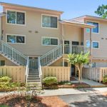 113 COURTSIDE - HILTON HEAD