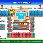 501 SHOREWOOD - HILTON HEAD