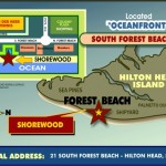 501 SHOREWOOD - HILTON HEAD