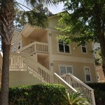 SHIPYARD BEACH PARKING - RESTROOMS - RESTAURANT