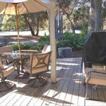 SHIPYARD BEACH PARKING - RESTROOMS - RESTAURANT