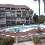 433 CAPTAINS WALK - HILTON HEAD