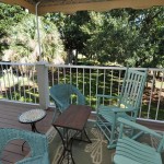 SHIPYARD BEACH PARKING - RESTROOMS - RESTAURANT