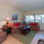 433 CAPTAINS WALK - HILTON HEAD