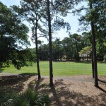 SHIPYARD BEACH PARKING - RESTROOMS - RESTAURANT