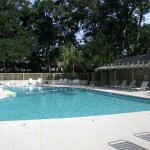 SHIPYARD BEACH PARKING - RESTROOMS - RESTAURANT