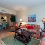 433 CAPTAINS WALK - HILTON HEAD