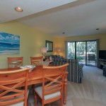 SHIPYARD BEACH PARKING - RESTROOMS - RESTAURANT