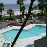 433 CAPTAINS WALK - HILTON HEAD