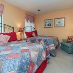 SHIPYARD BEACH PARKING - RESTROOMS - RESTAURANT