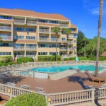 454 CAPTAINS WALK - HILTON HEAD