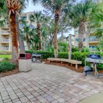 454 CAPTAINS WALK - HILTON HEAD