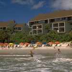 454 CAPTAINS WALK - HILTON HEAD