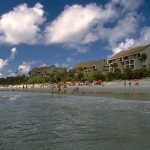 433 CAPTAINS WALK - HILTON HEAD