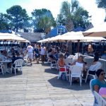 SOUTH BEACH MARINA - BAR - RESTAURANTS