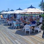 SOUTH BEACH MARINA - BAR - RESTAURANTS