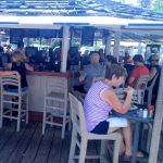 SOUTH BEACH MARINA - BAR - RESTAURANTS