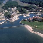 SOUTH BEACH MARINA - BAR - RESTAURANTS