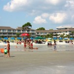 110 BREAKERS - HILTON HEAD