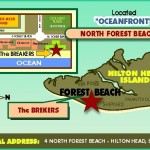 320 BREAKERS - HILTON HEAD