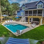 5 HICKORY LANE - HILTON HEAD