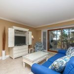 1417 SOUTH BEACH VILLA - SEA PINES - HILTON HEAD