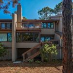 1417 SOUTH BEACH VILLA - SEA PINES - HILTON HEAD