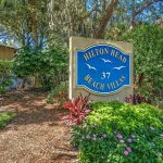 8 BEACH VILLA - HILTON HEAD