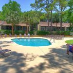 8 BEACH VILLA - HILTON HEAD