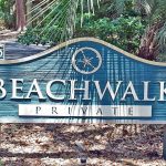 210 BEACH WALK - HILTON HEAD